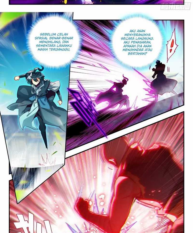 Heavenly Beads Master Chapter 78 Gambar 7